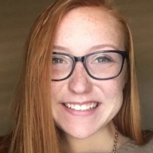 Meet your Posher, Madison